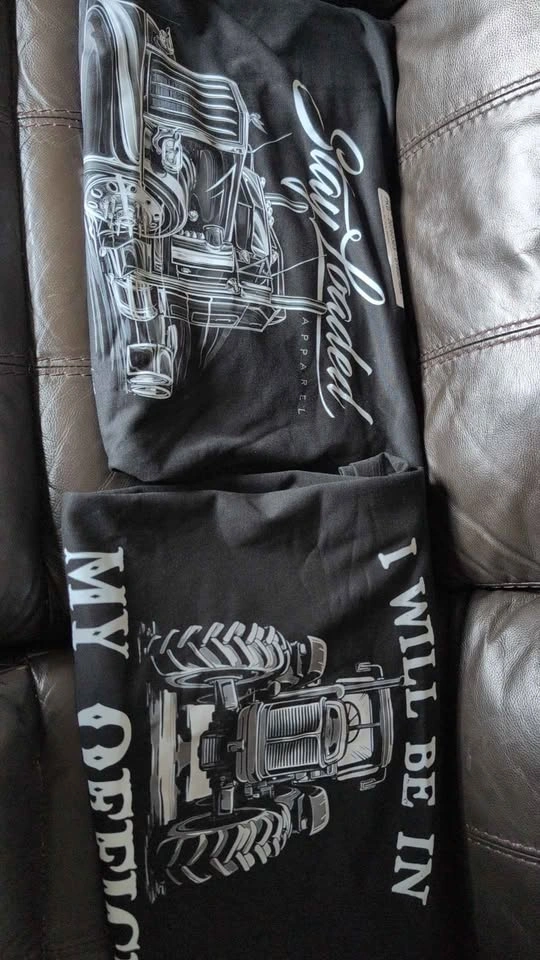 Brand New Men's 4XL Tees - photo 3