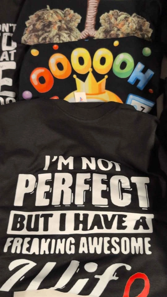 New mens 2XL t-shirt - photo 3