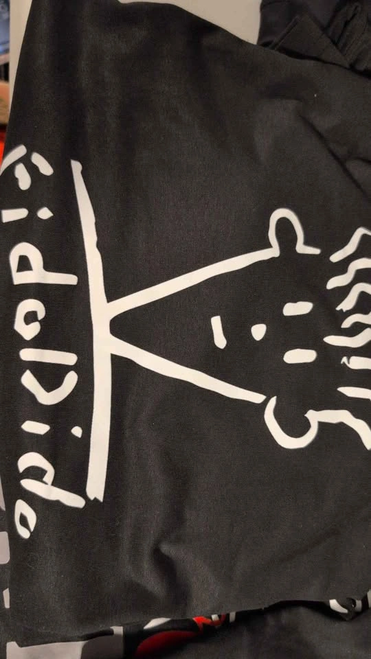 New mens 2XL t-shirt - photo 4