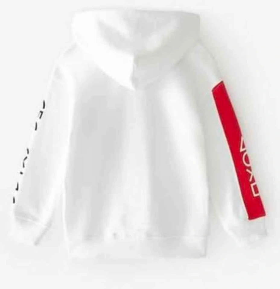 Zara Gaming Hoodie PlayStation - photo 3