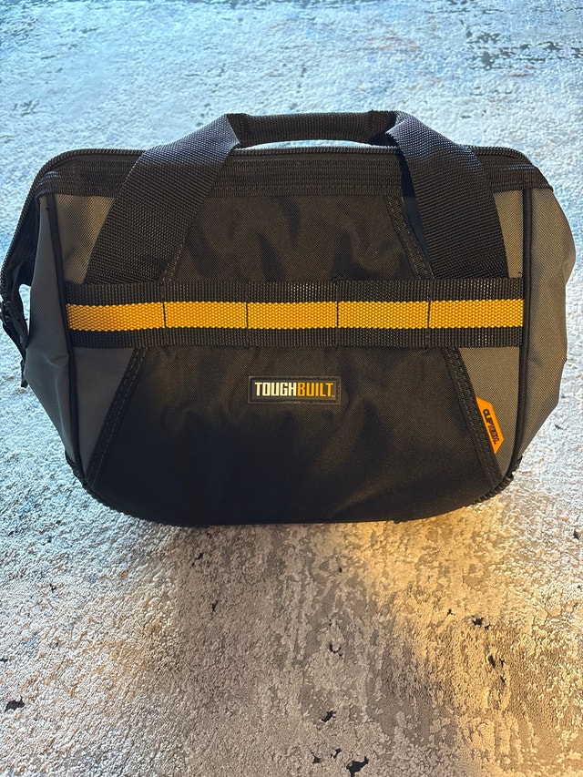 Toughbuilt Tool Bag