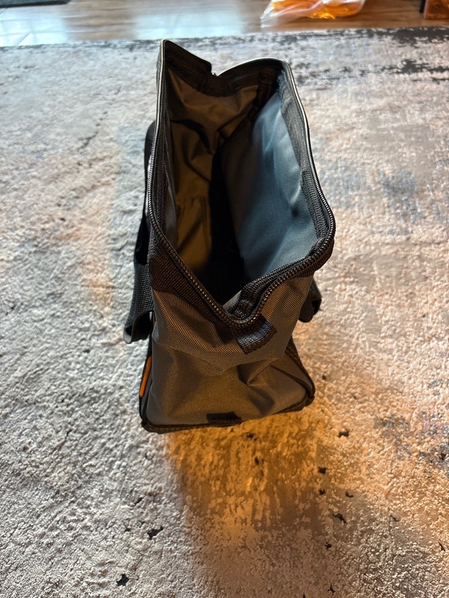 Toughbuilt Tool Bag - photo 3
