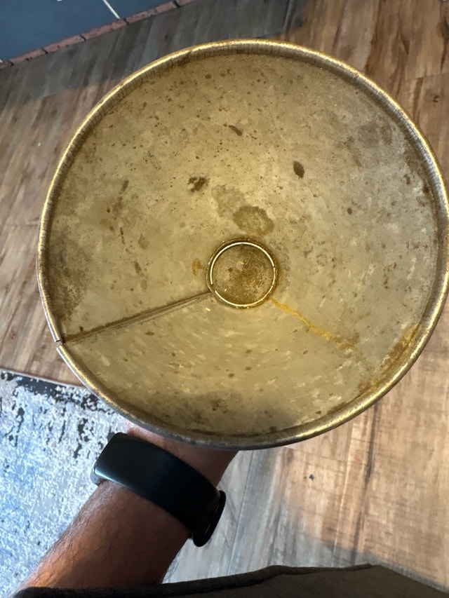Steel Funnel with Flexible Hose - photo 2
