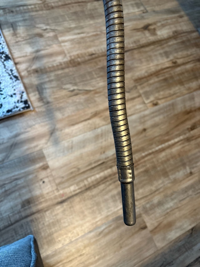 Steel Funnel with Flexible Hose - photo 3