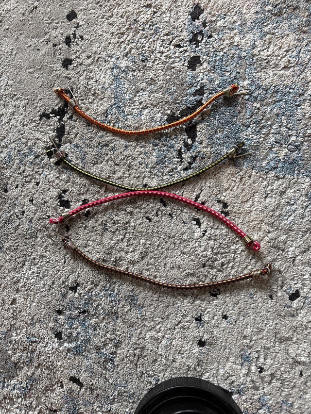 Bungee Cords Assorted (15 Total) - photo 3