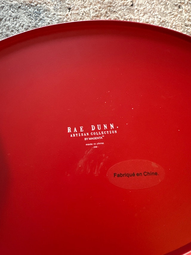 Rae Dunn Metal Drink Bucket - 'Cheers' - photo 3