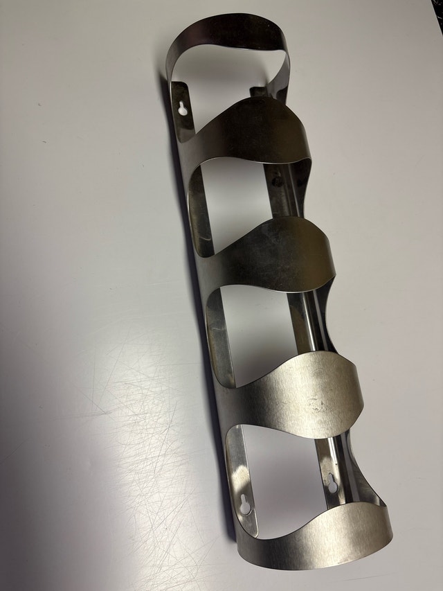 IKEA Bottle Holder