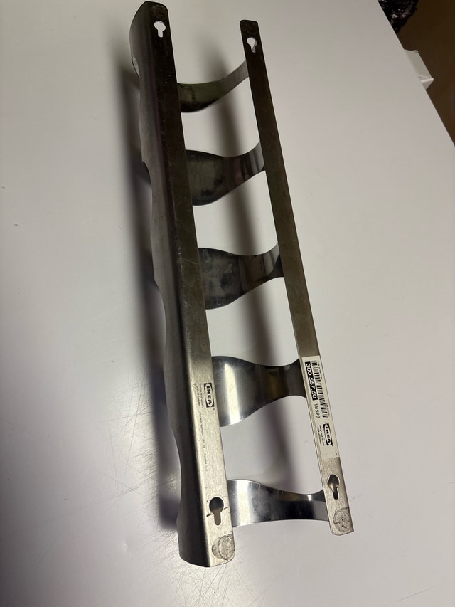 IKEA Bottle Holder - photo 2