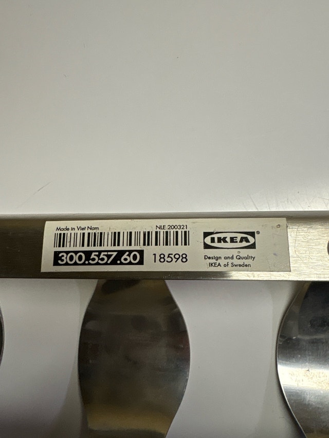 IKEA Bottle Holder - photo 3