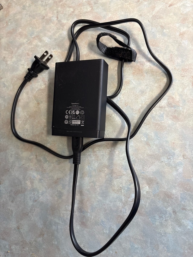Anker PowerPort 6 USB Charging Station - photo 3