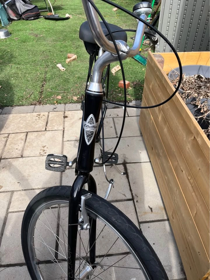 Women's Electra Townie 7 Speed Bike - photo 4