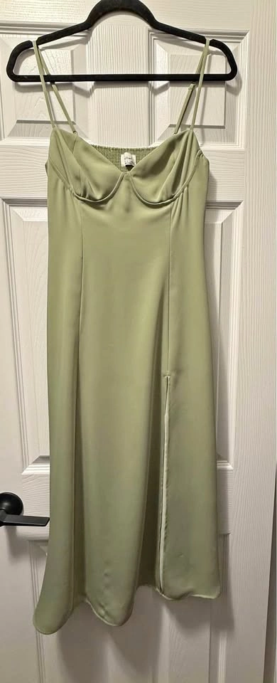 Aritzia Wilfred Dress