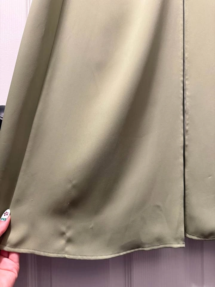 Aritzia Wilfred Dress - photo 4