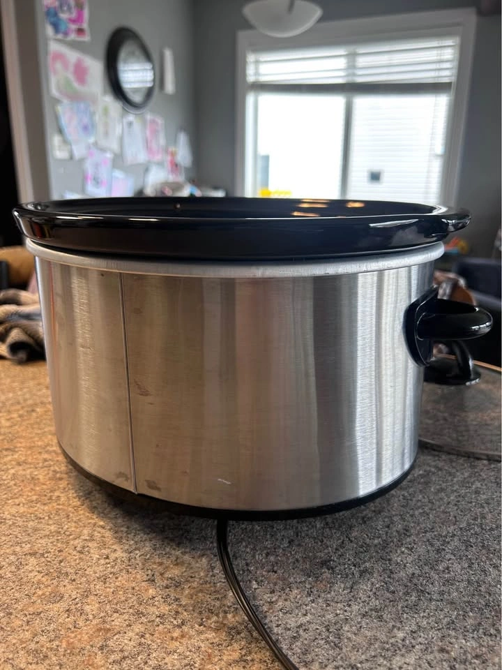 Crockpot (4 quarts) - photo 3