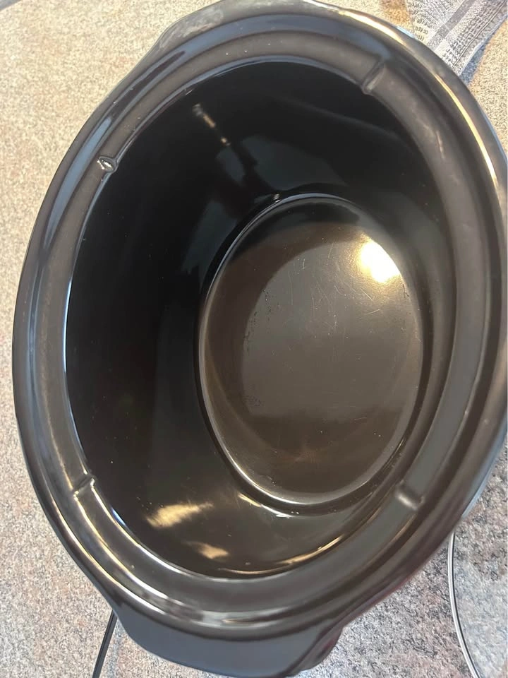 Crockpot (4 quarts) - photo 5