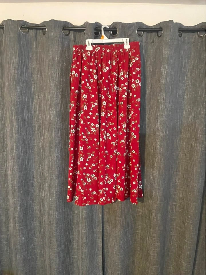 Women long dress