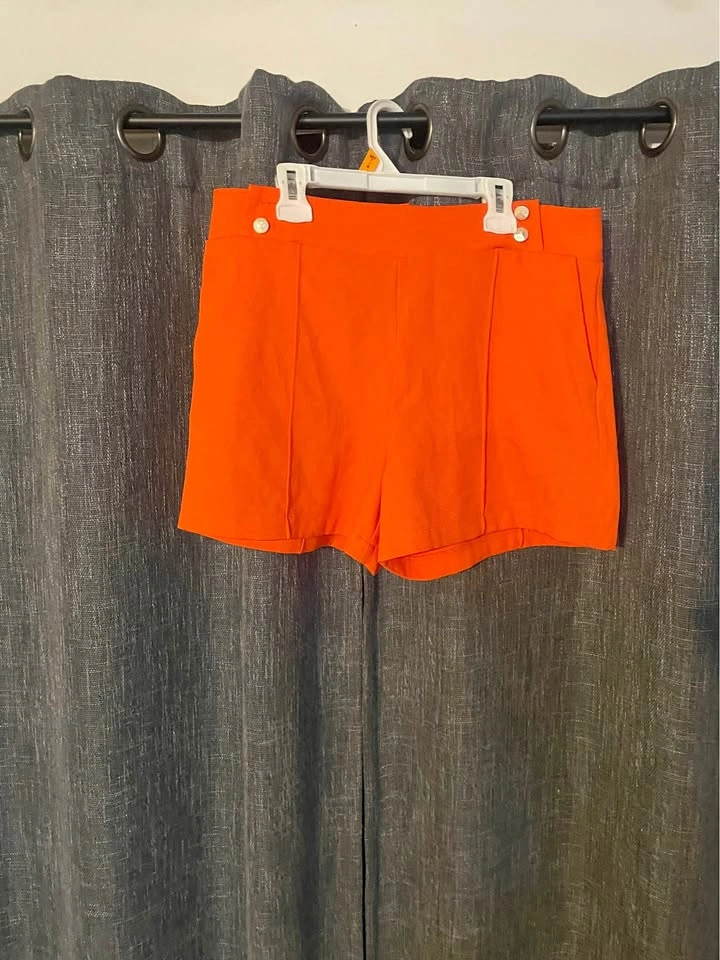Women short