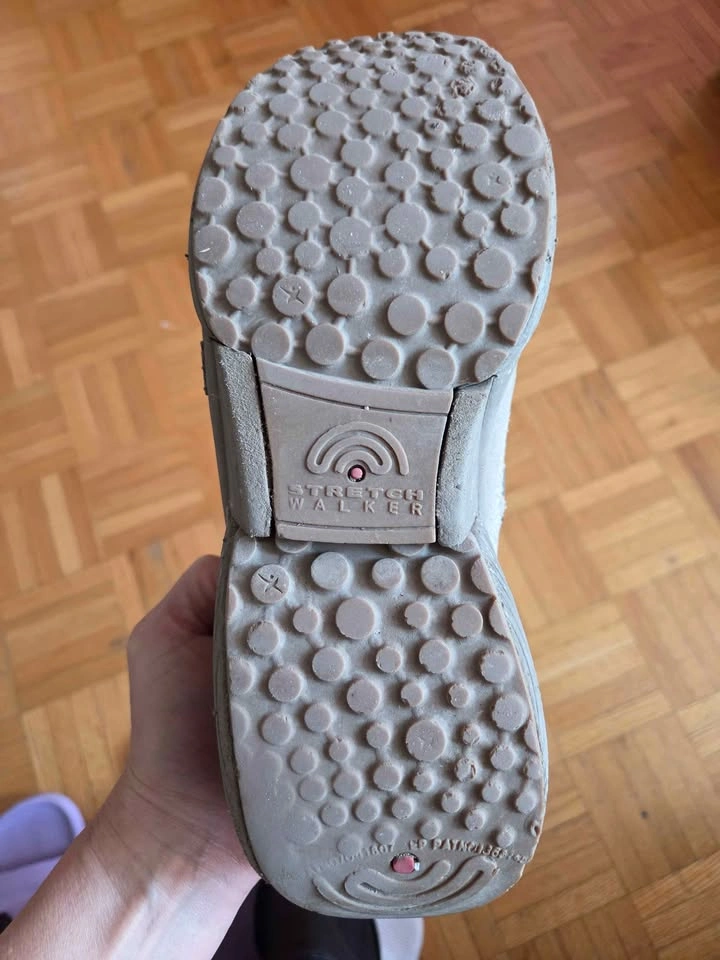Hiking shoes Streach Walker - photo 3