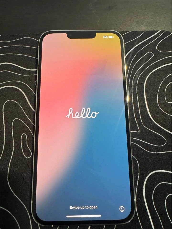 iPhone 13 Pro Max - photo 2