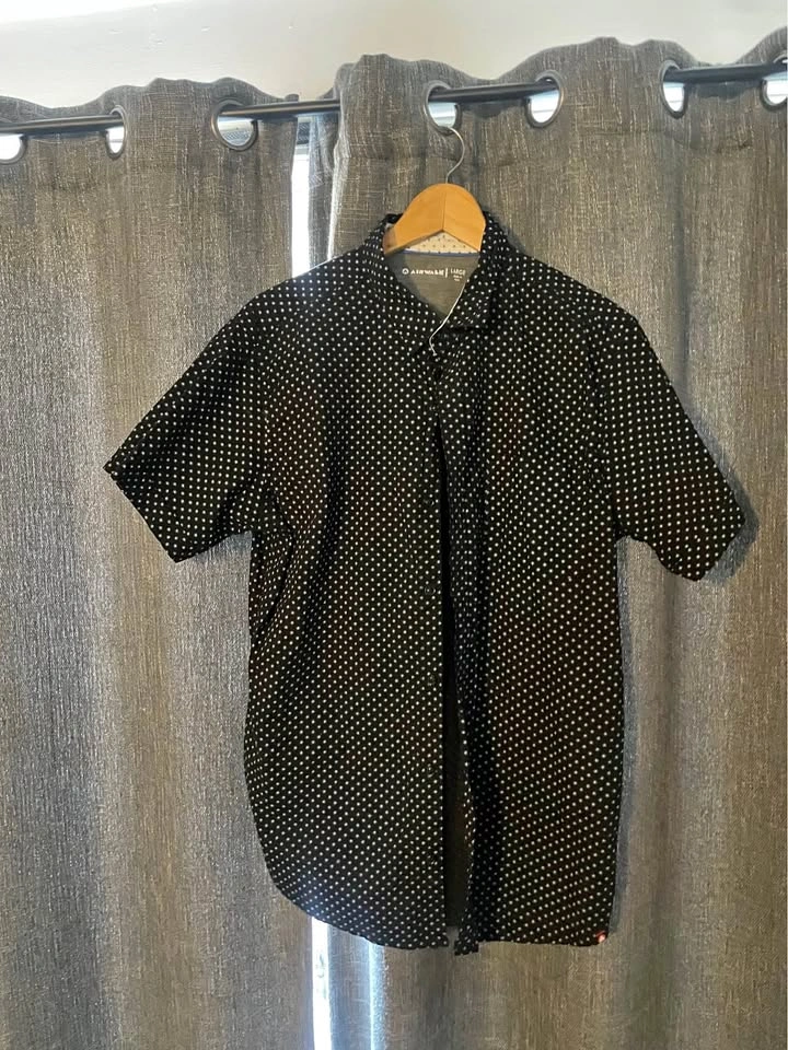 Men Casual Shirt