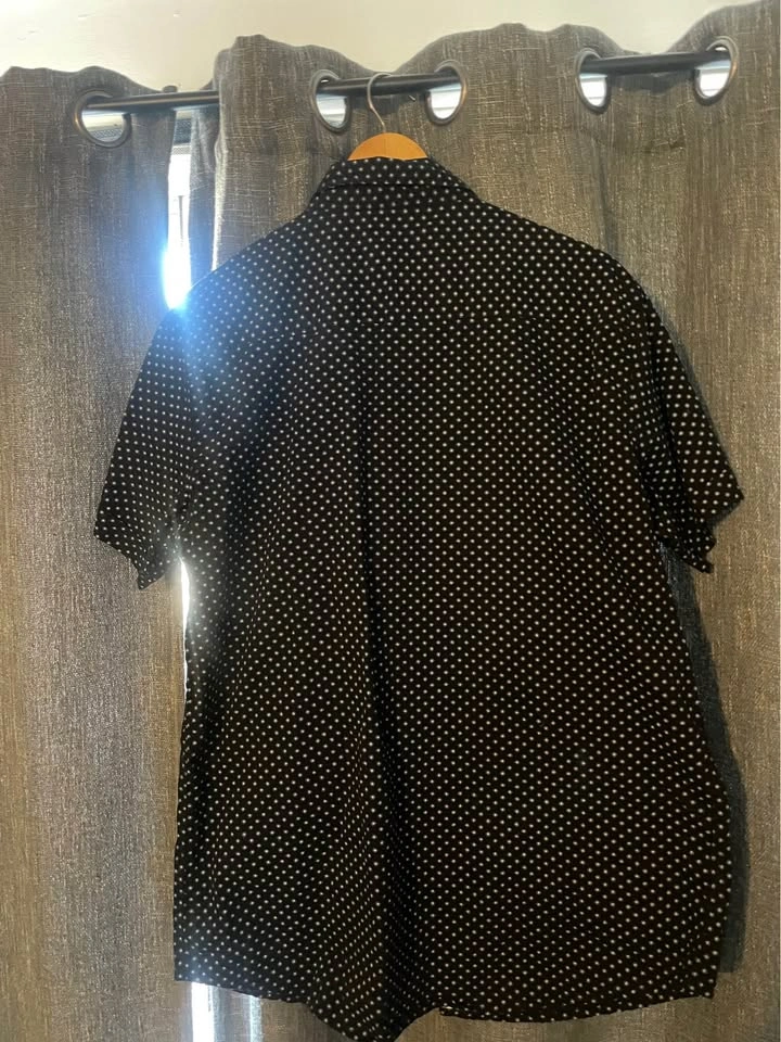 Men Casual Shirt - photo 2