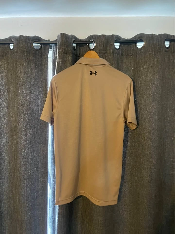 Men collard shirt - photo 2