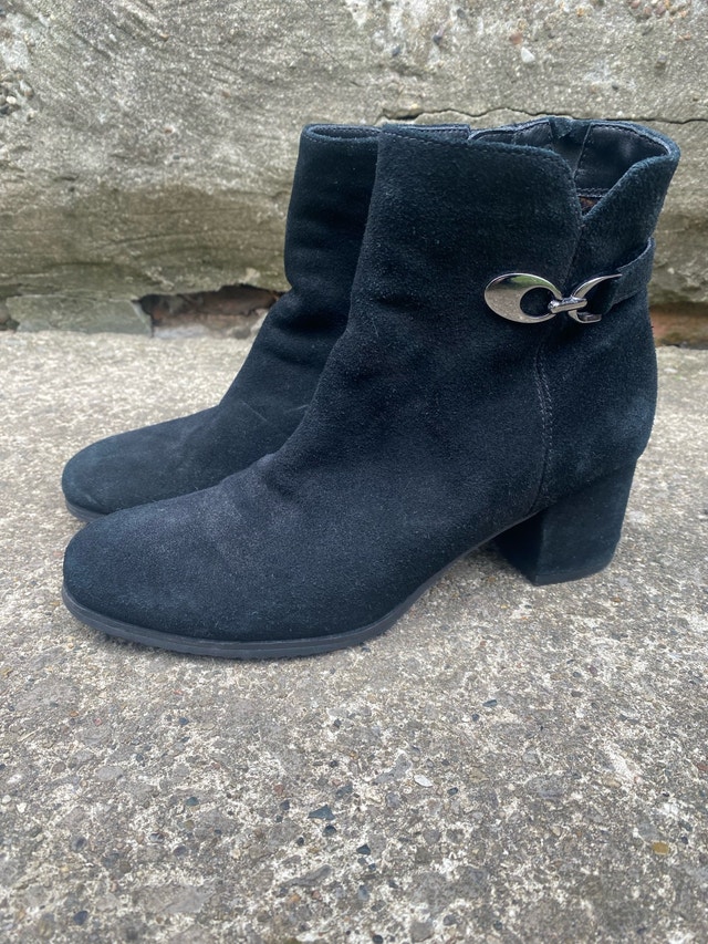 Blondo Boots Size 7.5