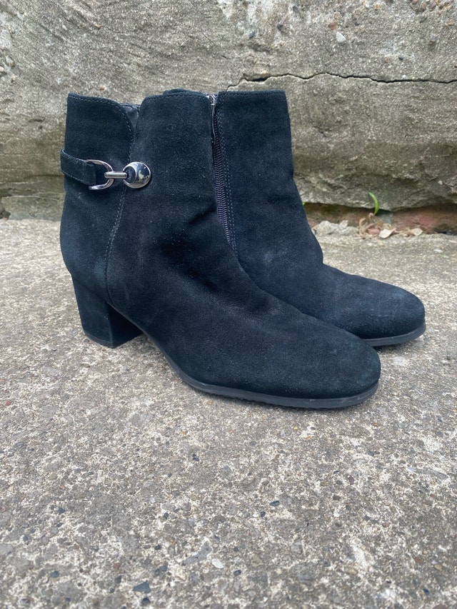 Blondo Boots Size 7.5 - photo 2