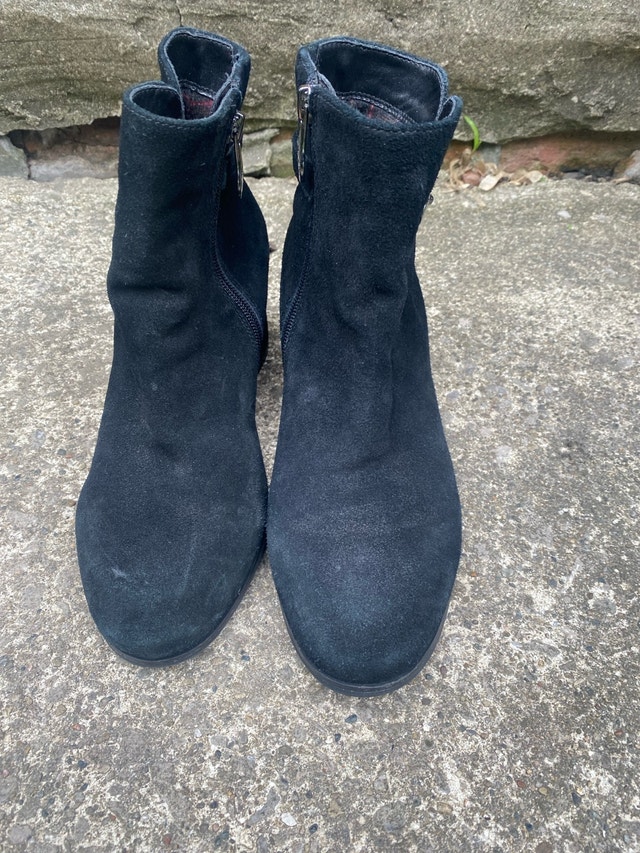 Blondo Boots Size 7.5 - photo 5