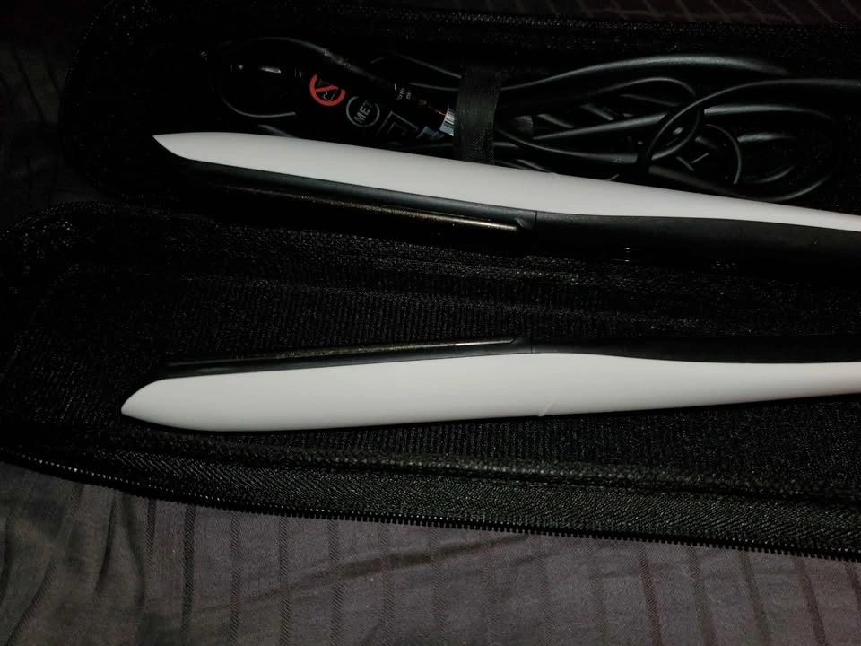 ghd platinum + hair straightener - photo 5