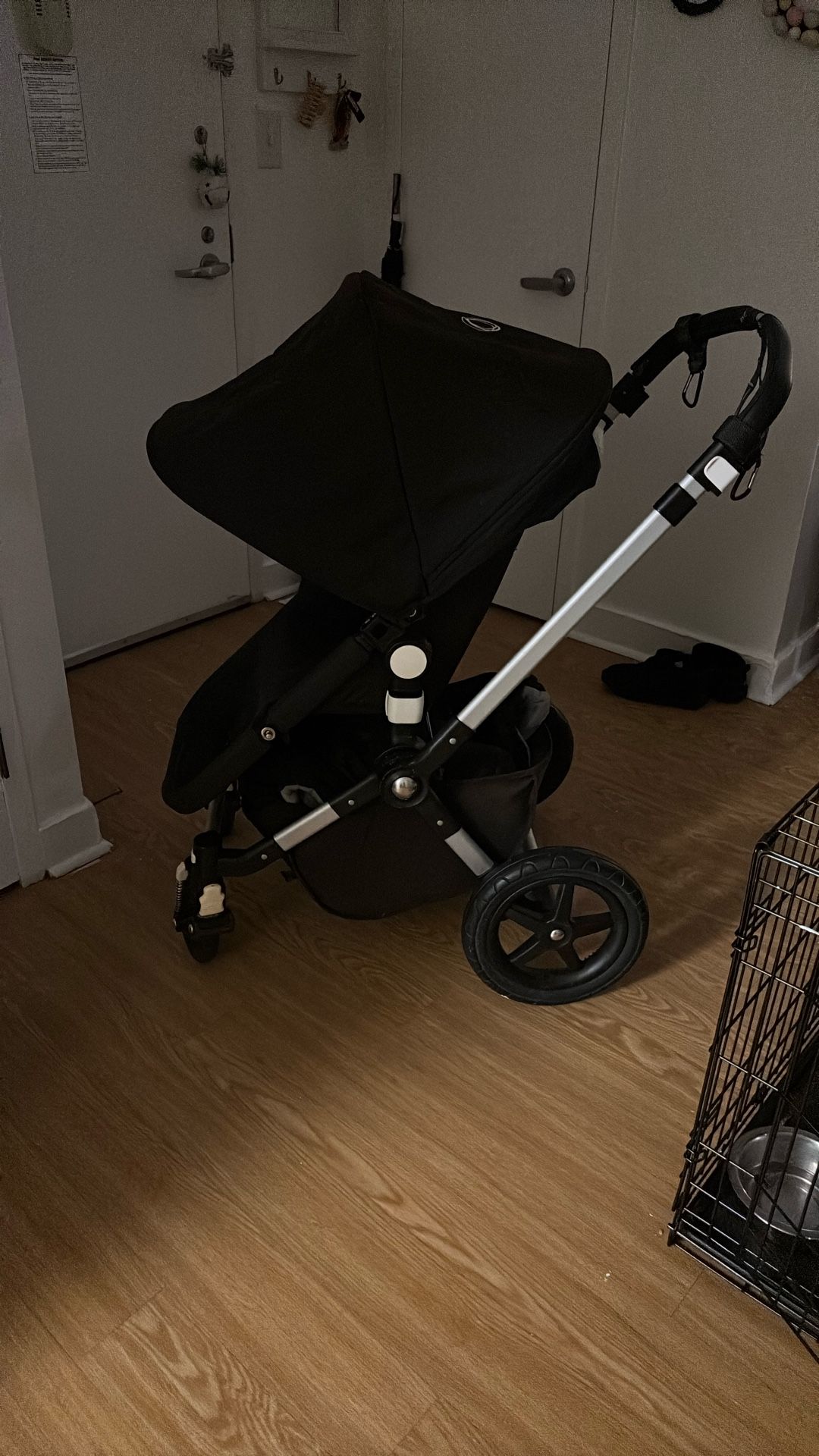Bugaboo Cameleon Stroller