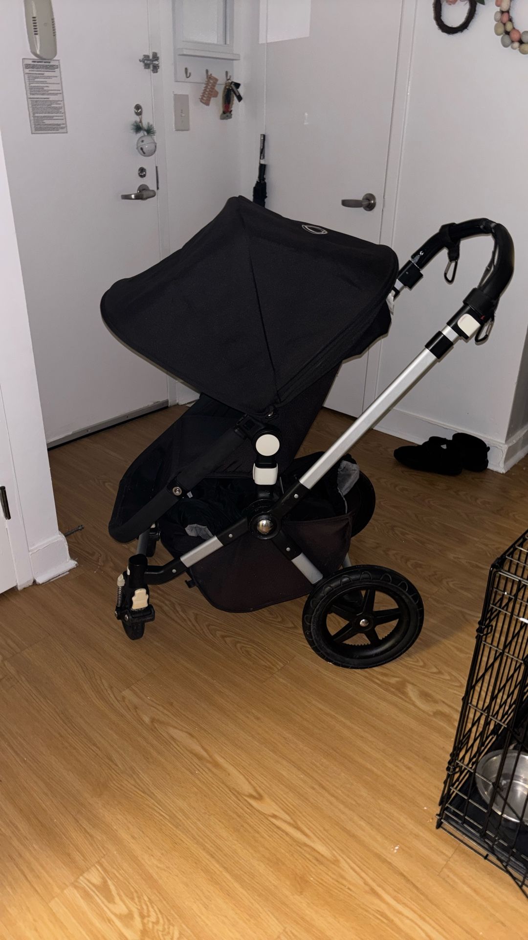 Bugaboo Cameleon Stroller - photo 2