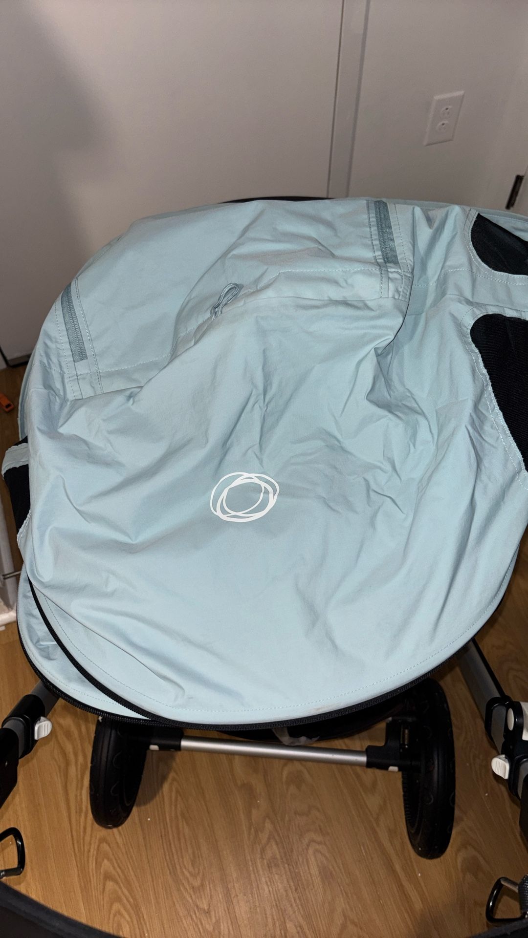 Bugaboo Cameleon Stroller - photo 3