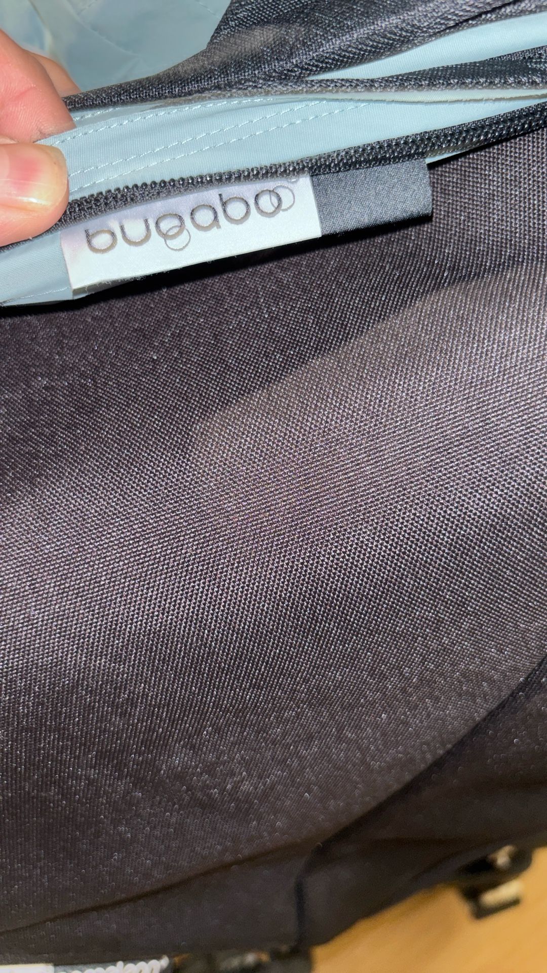 Bugaboo Cameleon Stroller - photo 4