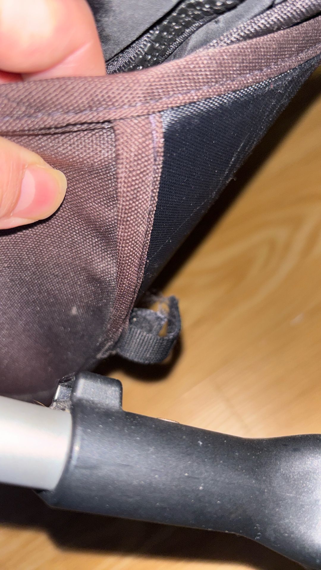 Bugaboo Cameleon Stroller - photo 5