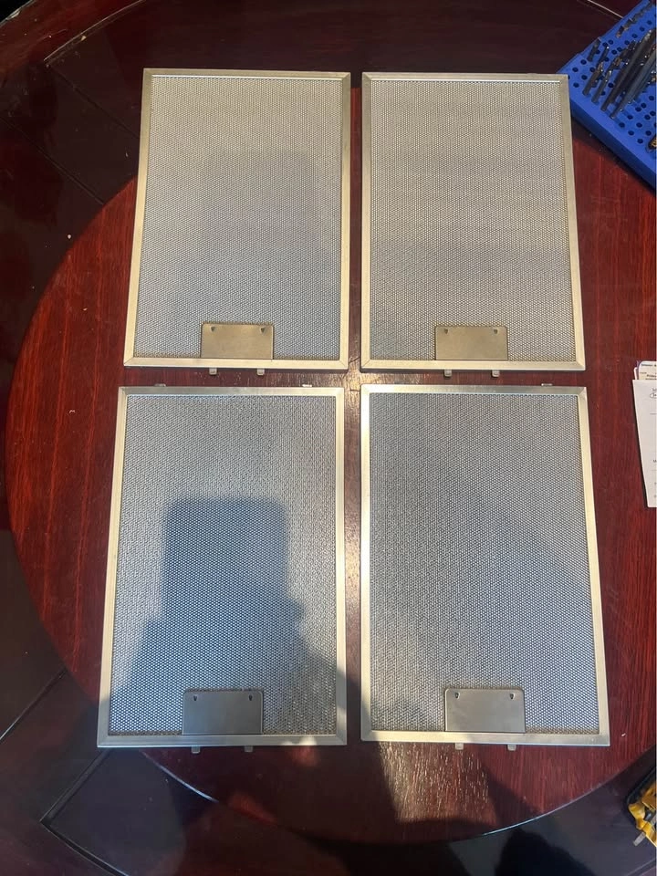 EURO ISLAND HOOD 41.25x24 Stainless Steel - photo 2