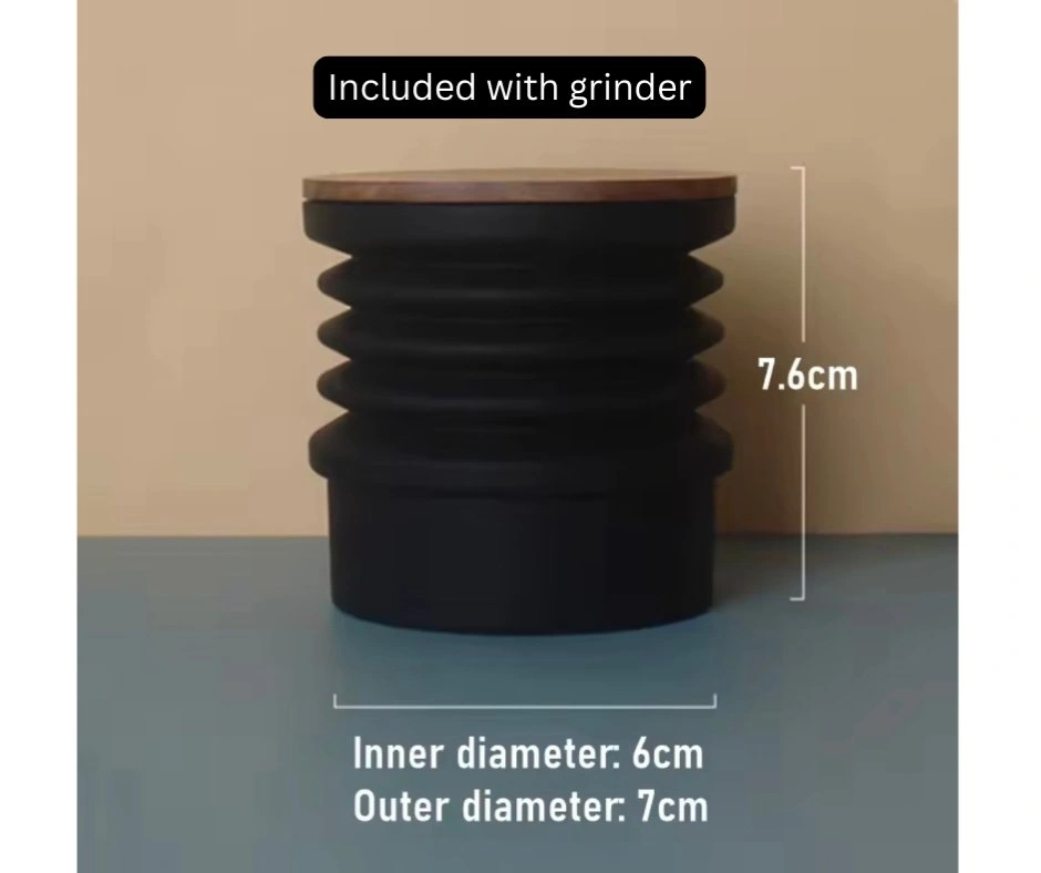 Casadio Enea On-Demand Commercial Coffee Grinder - photo 4