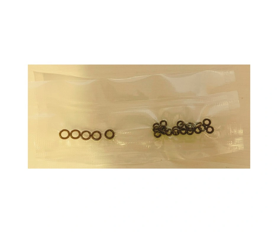 Breville Dual Boiler/Oracle Viton High-Temp O-Rings