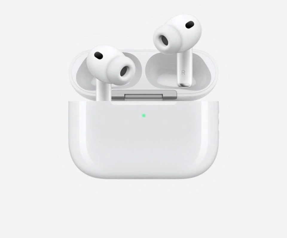Apple AirPods Pro 3 Wireless Earbuds - Noise Cancellation