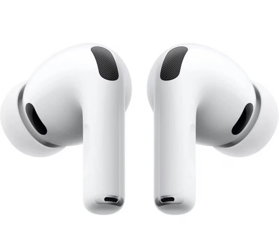 Apple AirPods Pro 3 Wireless Earbuds - Noise Cancellation - photo 2