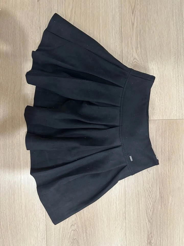 ZARA black skirt for 9-10 year old girl - photo 2