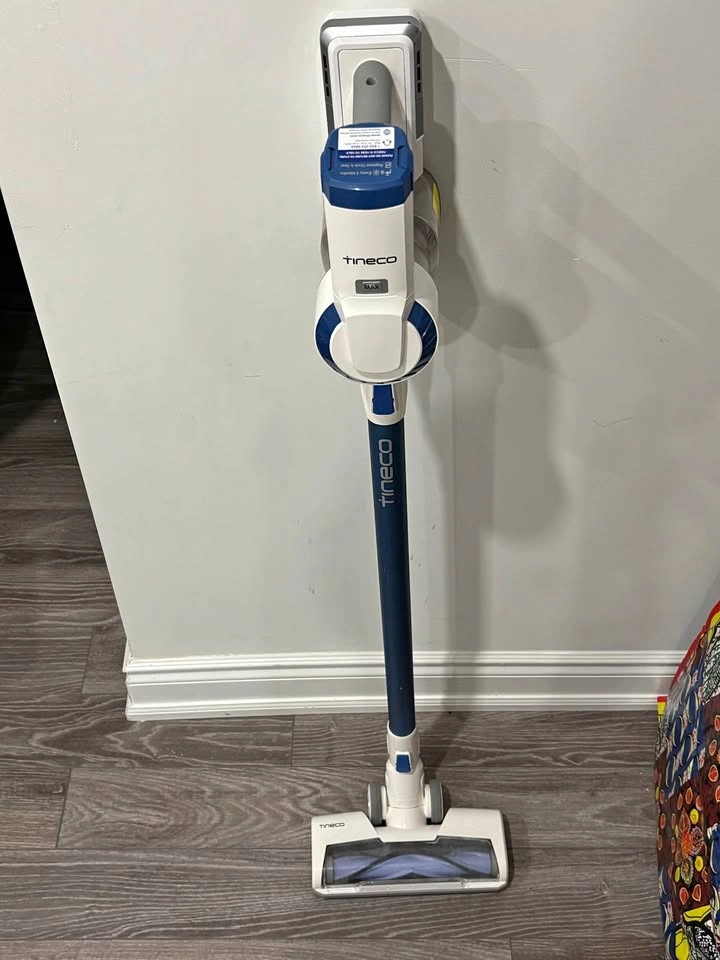 Tineco SLIM Cordless Stick Vacuum