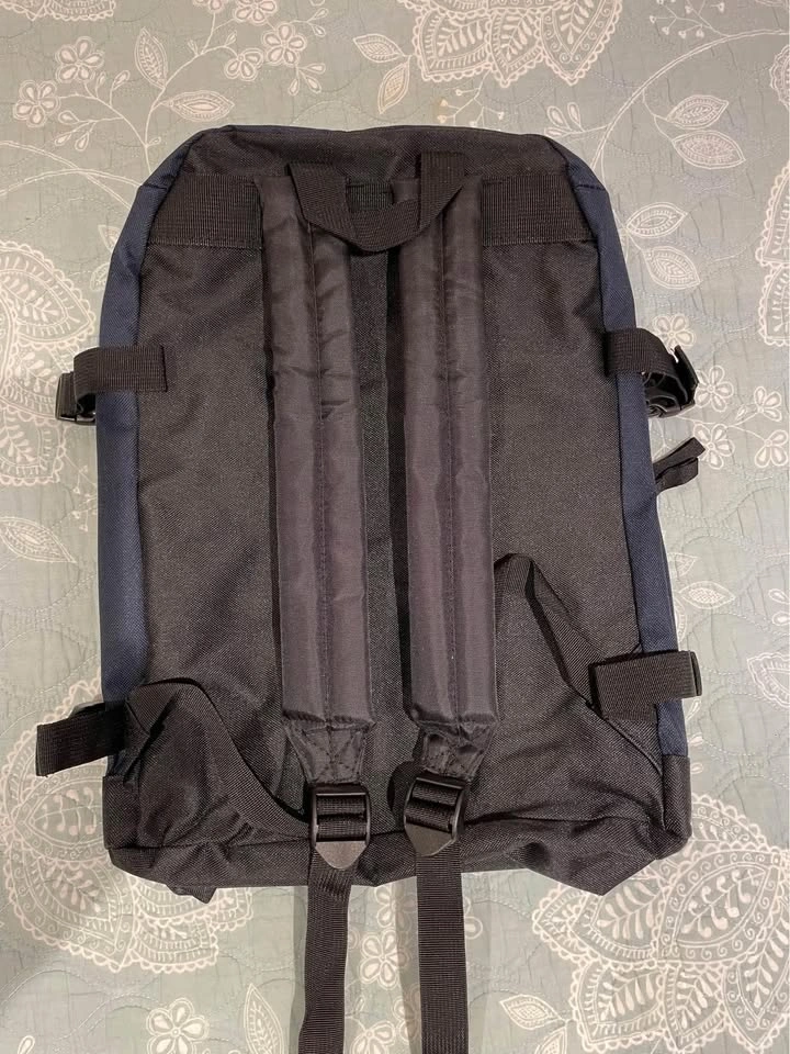 Navy Backpack - photo 2