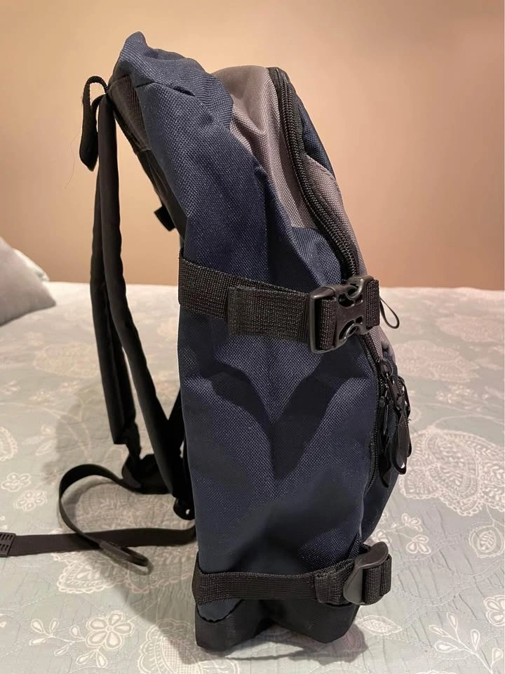 Navy Backpack - photo 3