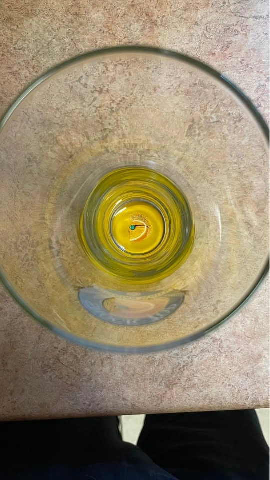 Shock Top Belgian White Pilsner Drinking Glasses - photo 2