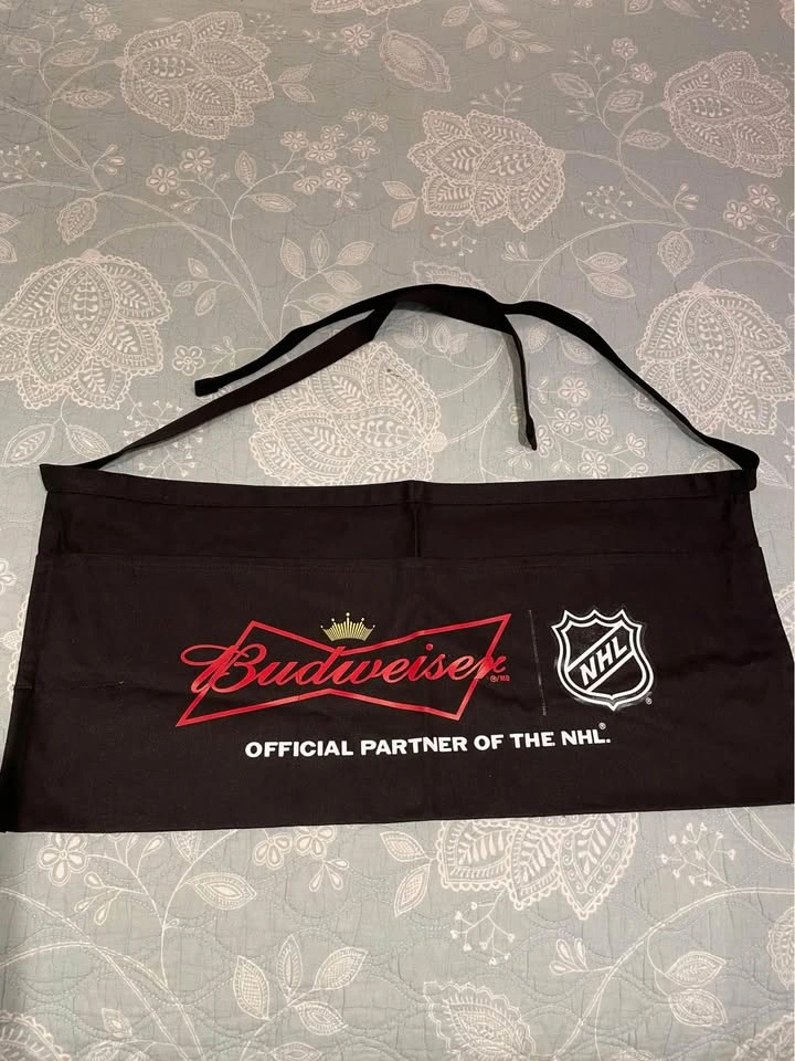 Mopar BBQ Set & Budweiser Apron - photo 5