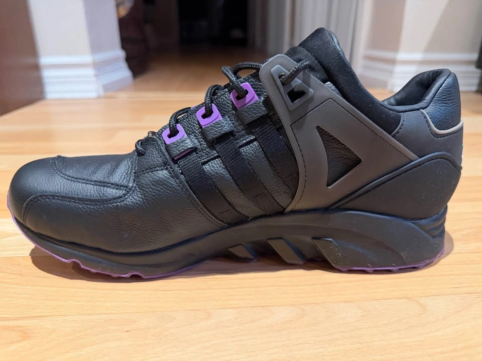 Adidas Equipment Support 93 GTX Originals - photo 2