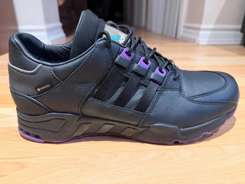 Adidas Equipment Support 93 GTX Originals - photo 3
