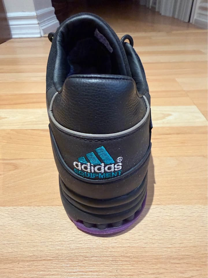 Adidas Equipment Support 93 GTX Originals - photo 4