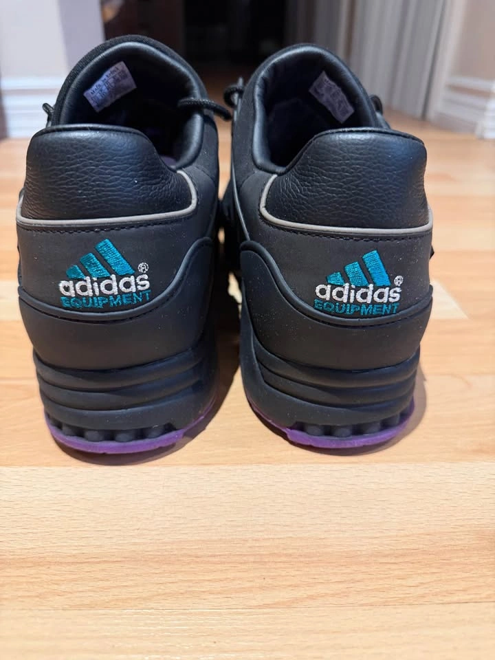 Adidas Equipment Support 93 GTX Originals - photo 5